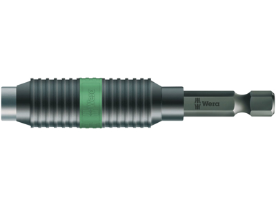 WERA Bitsholder 897/4 R 1/4''×75 mm