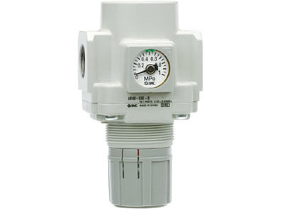 REGULATOR MODULÆR