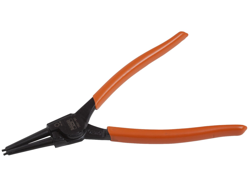 Bahco Låseringstang Lige Model 2900