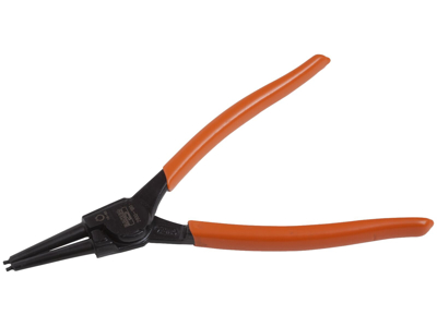 Bahco Låseringstang Lige Model 2900