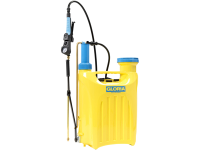 Gloria Hobby 1800 rygsprøjte 18 L
