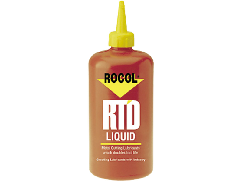 Rocol RTD Liquid skæreolie 400ml