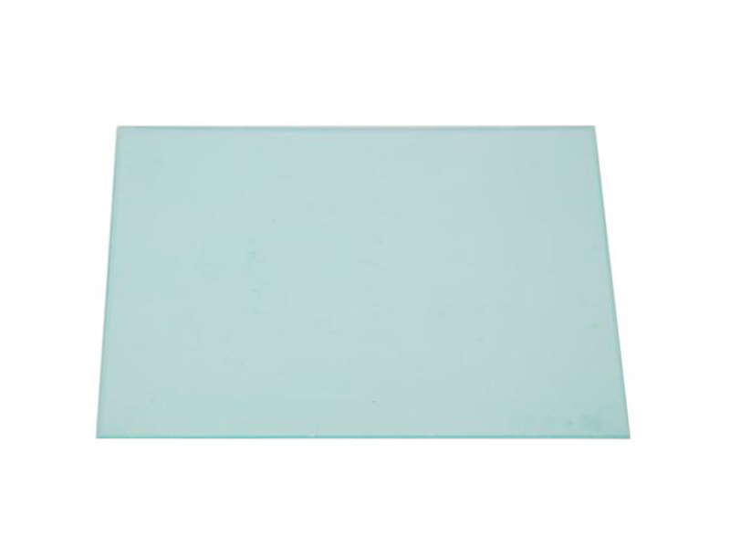 Migatronic FOCUS UDVENDIG BESKYT GLAS