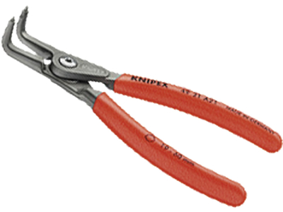 Knipex Låseringstang udv.90°ø19-60 165mm