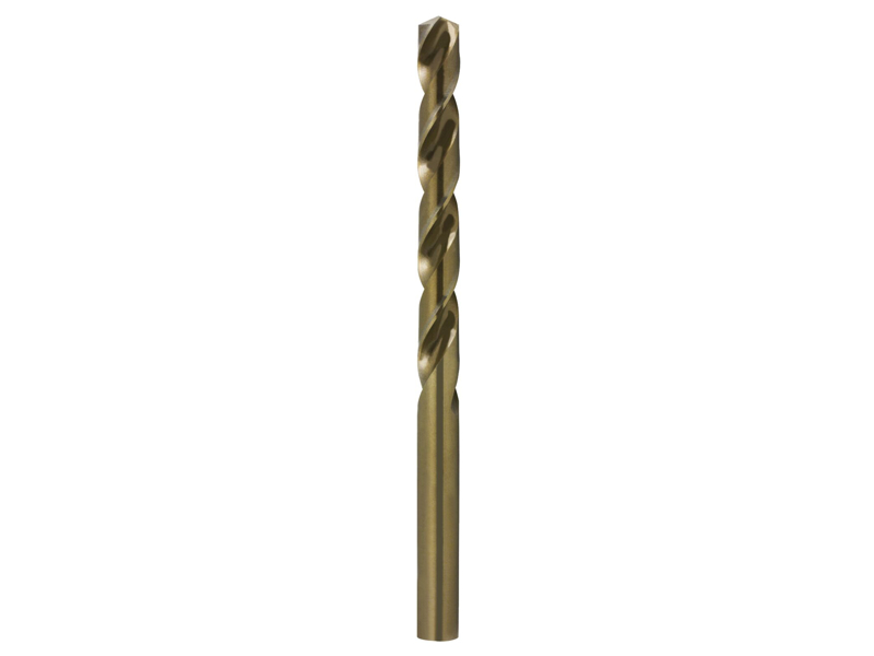 RUKO Spiralbor DIN338-N HSS-Co
