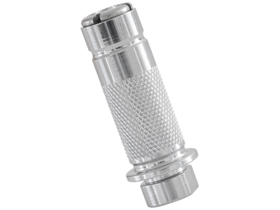 Smørehoved m/quicklås, 1000bar, 1/8" tilslutning