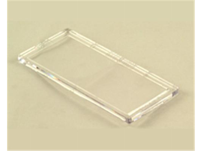Migatronic Klar svejseglas t/JBO & Protector2 60x110mm