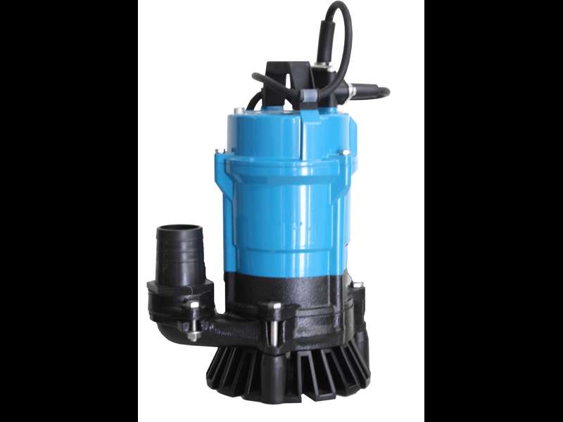 ENTREPRENØRPUMPE TYPE HM05M KOMPLET