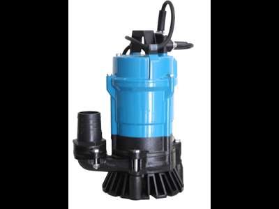 ENTREPRENØRPUMPE TYPE HM05M KOMPLET