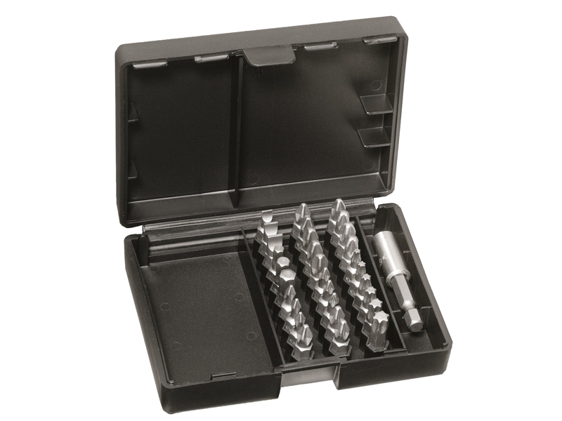WERA Bitssæt 30 dele 8200/899-30Z