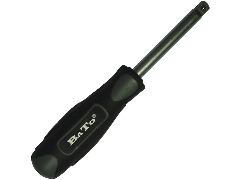 Bato Topskruetrækker 1/4" 150 mm
