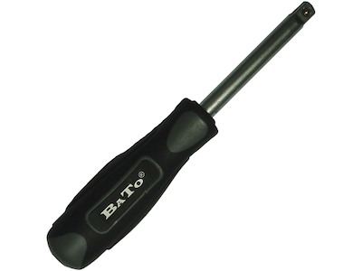 Bato Topskruetrækker 1/4" 150 mm
