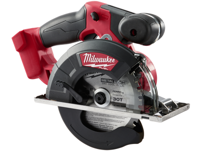 Milwaukee Metalrundsav 18V solo M18 FMCS-0X