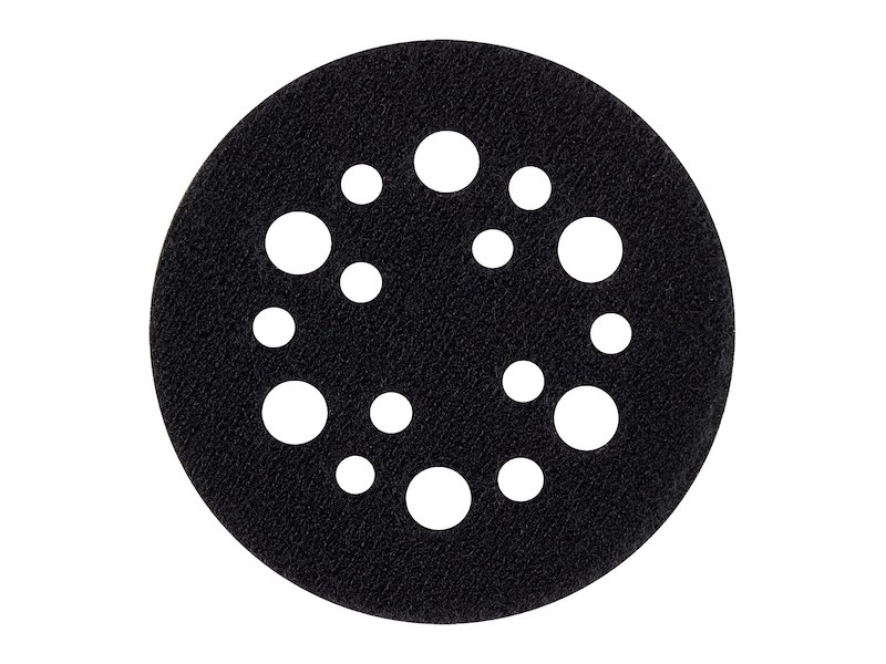 Milwaukee Slibesål 76 mm. 5 stk