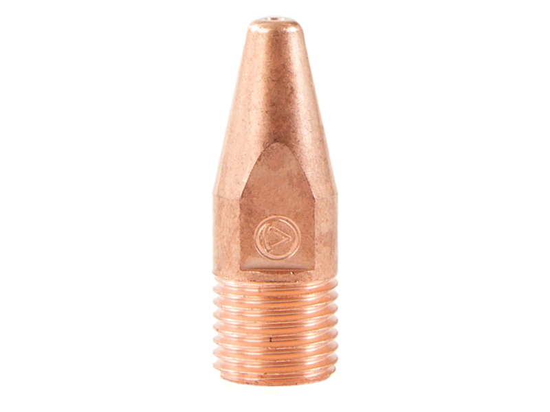 Kemppi kontaktdyse 1,0mm m10