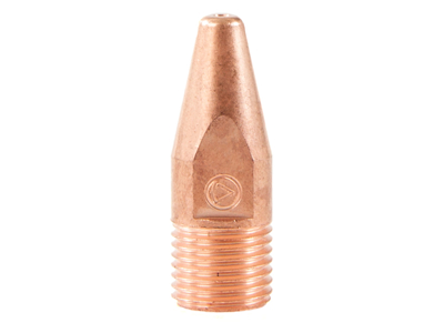 Kemppi kontaktdyse 1,0mm m10