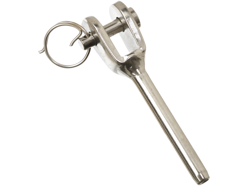 Gaffelterminal A4 3mm