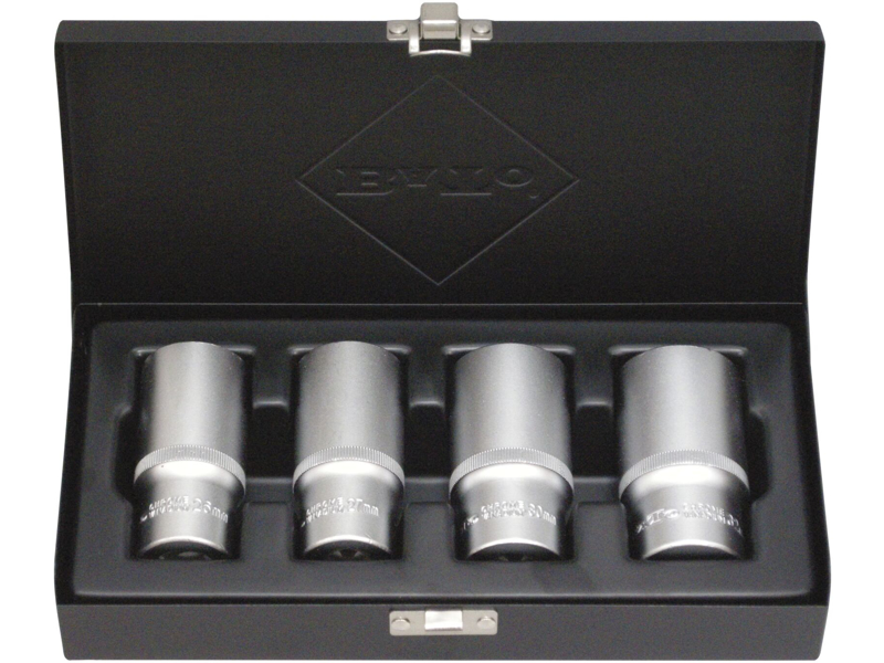 Bato Topsæt lang 1/2" 26-32 mm B-S1118