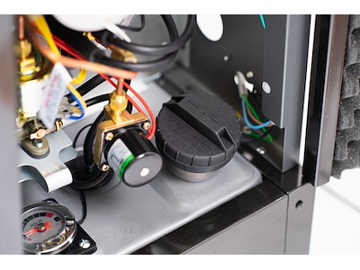 AIRREX AH-800i Infrarød Varmer WIFI MODEL