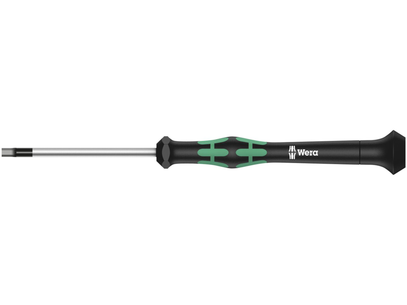 WERA El.skruetrækker Model 2054 Hex+