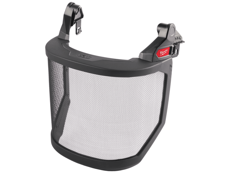 Milwaukee Netvisir t/Bolt sikkerhedshjelm, kompakt