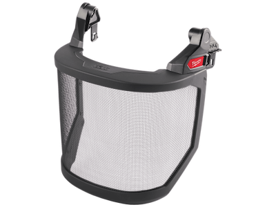 Milwaukee Netvisir t/Bolt sikkerhedshjelm, kompakt