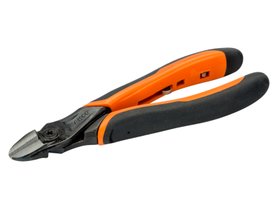 Bahco Sidebidetang Ergonomisk Model 2101G