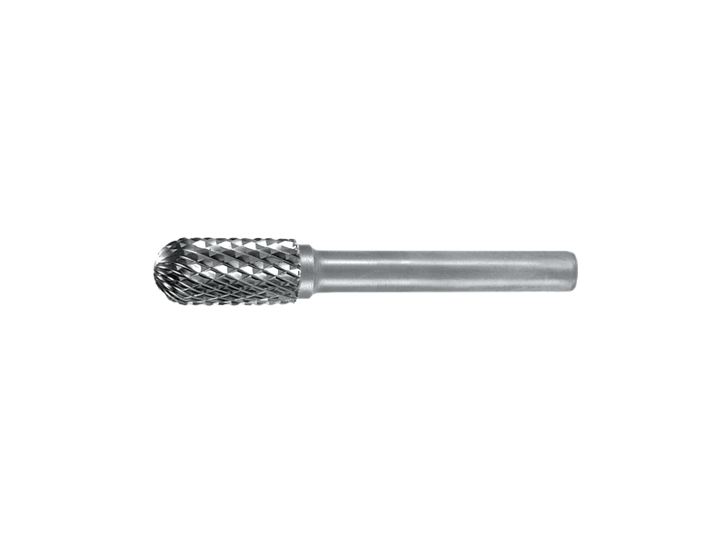 RUKO HM Fræsestift Model C (WRC)
