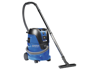 Nilfisk Våd-/tørsuger Aero 26-21 PC