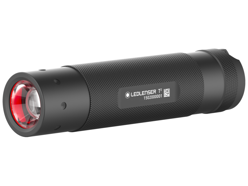 Ledlenser T2 håndlygte 240lumen 3×AAA