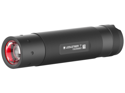 Ledlenser T2 håndlygte 240lumen 3×AAA