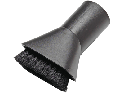 Nilfisk Børstemundstykke plast 70 mm ø36
