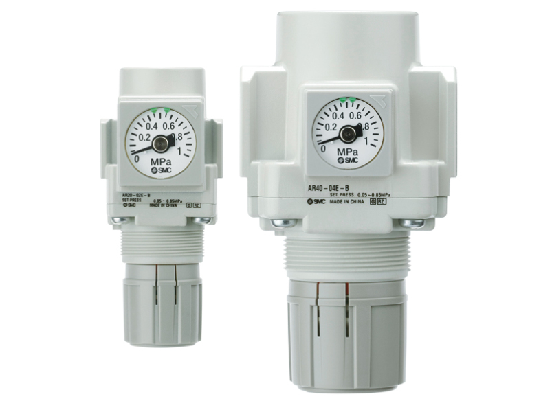 REGULATOR MODULÆR