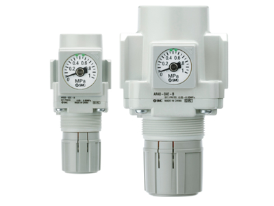 REGULATOR MODULÆR