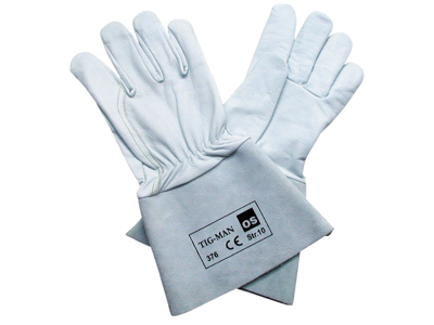 Tigman Handske 376