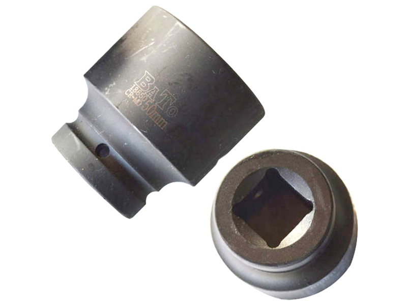Bato Krafttop 1" Kort 6kt.