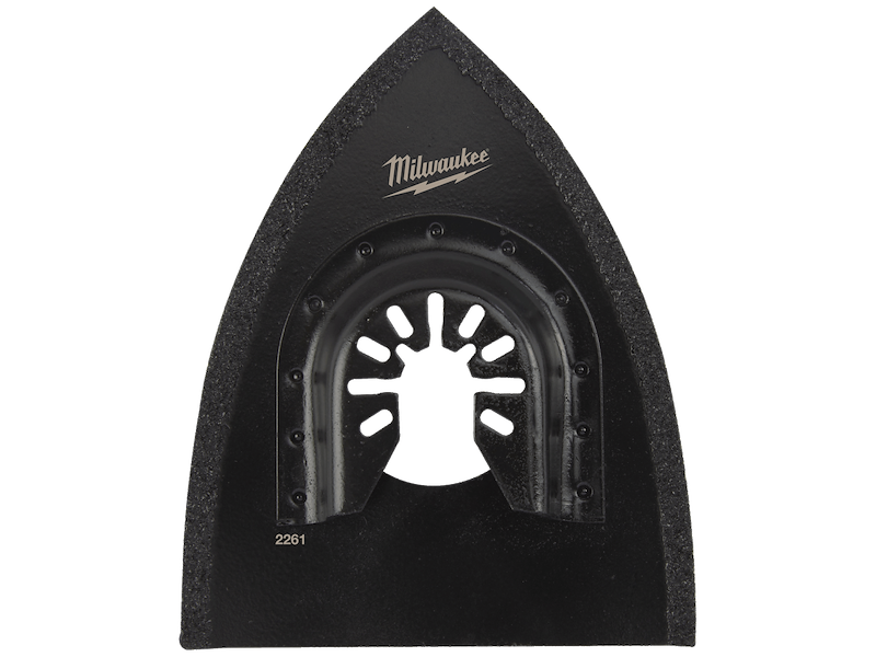 Milwaukee MT rasp 2261 2-i-1 95×75mm OpenLok