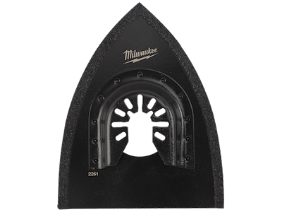 Milwaukee MT rasp 2261 2-i-1 95×75mm OpenLok
