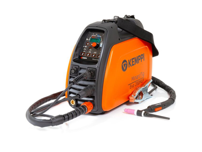 KEMPPI SVEJSER MINARCTIG EVO 200MLP