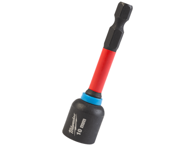 Milwaukee Slag-boltbit 1/4" 6kt Shockwave Impact Duty 10mm
