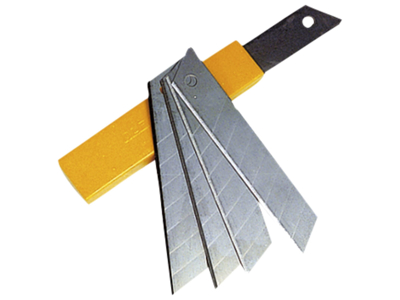 Olfa Knivblad LB-50 18 mm