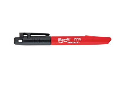 Milwaukee Permanent marker Spids P1