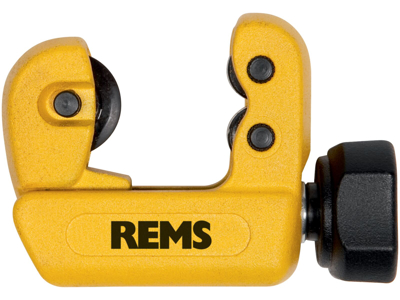 REMS rørskærer RAS Cu-INOX 3-16