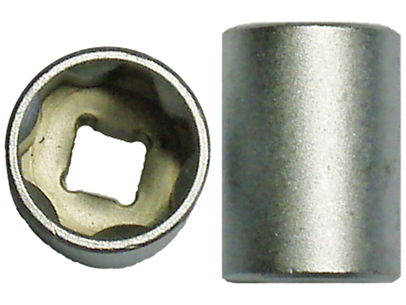 Bato 1/4" Superlock Kort Top
