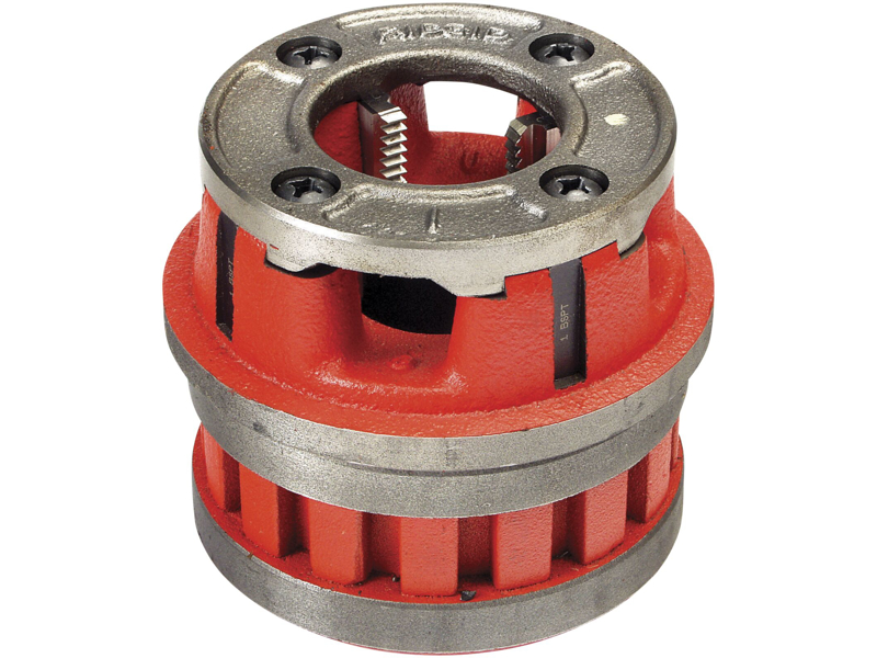 Ridgid Skærehoved BSPT 1 1/4"11R