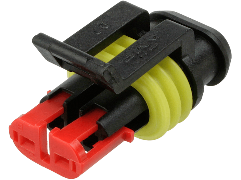 Multistik Superseal 2-pol - 1.5