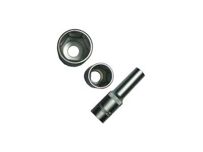 Top lang 3/8"firk.EasyDrive 1/2"6kt