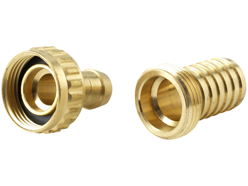 NiTo1/2"omløber m/dobb.3/4"sl.spids