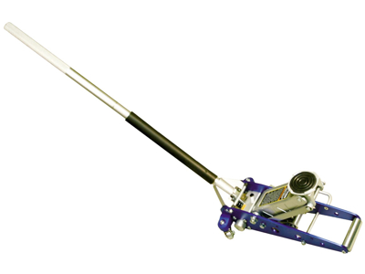 Bato Værksteds donkraft 1,25 T alu.