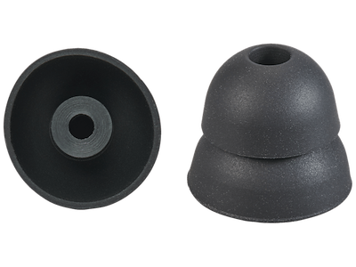 Milwaukee Udskiftningsørepropper silicone L4RLEPB small, 5stk